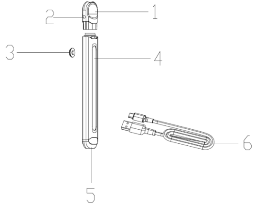feellife-AirFit-1-Breathing-Tester-Mouthpiece