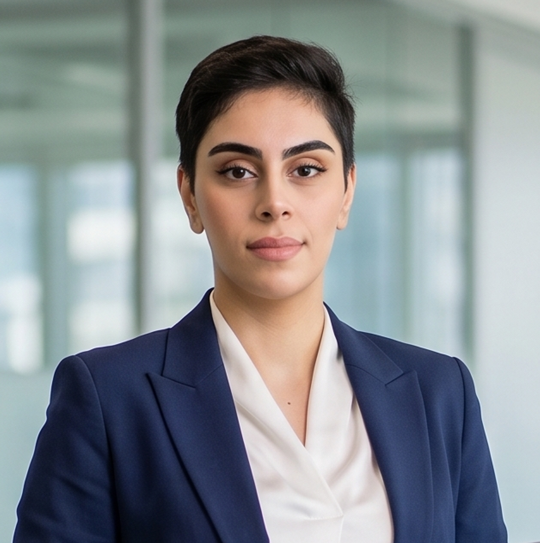 Fatema Rahimi
