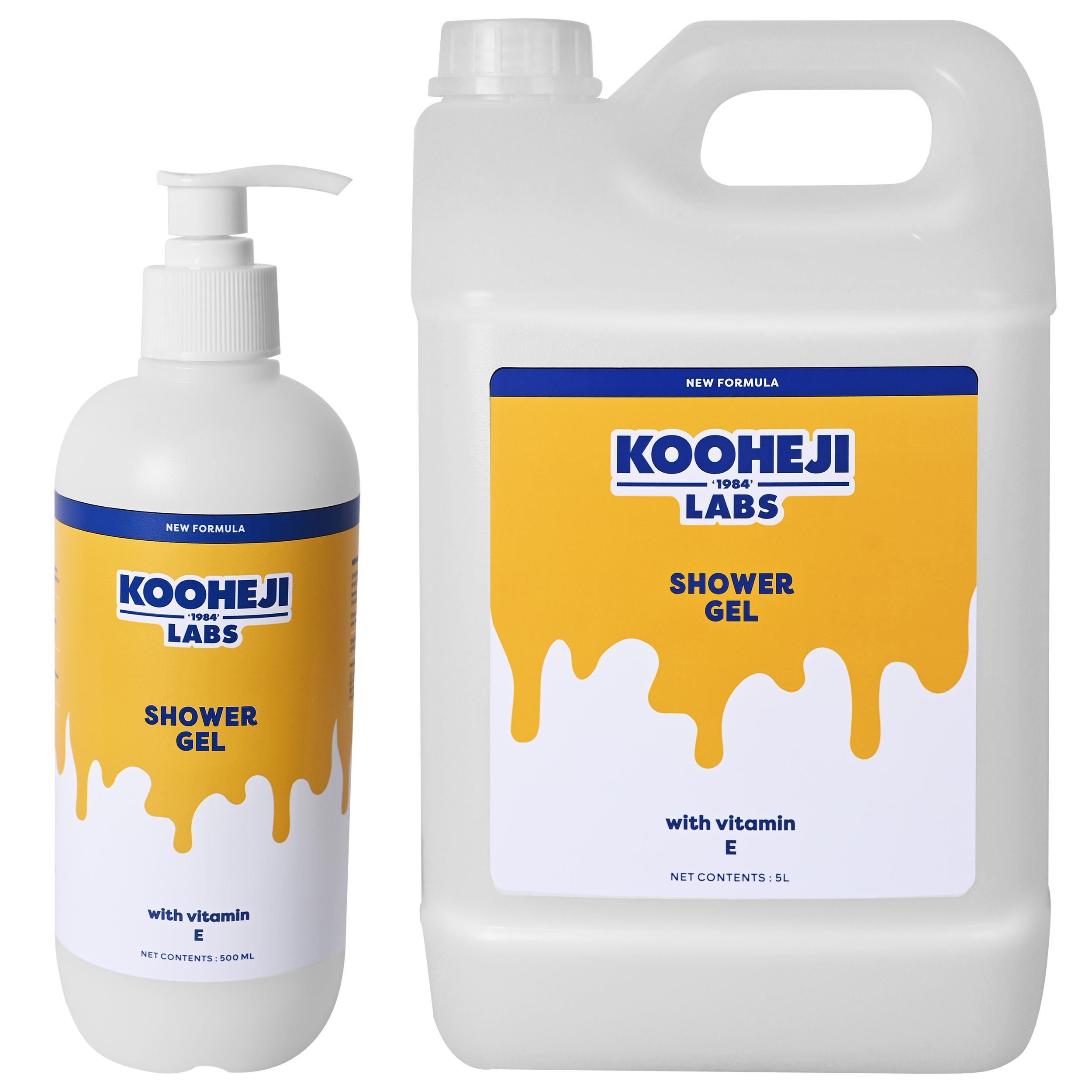 shower-gel